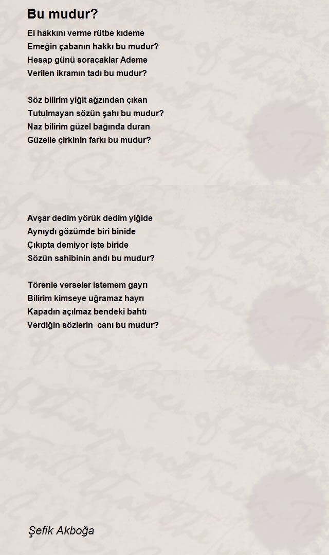 Şefik Akboğa