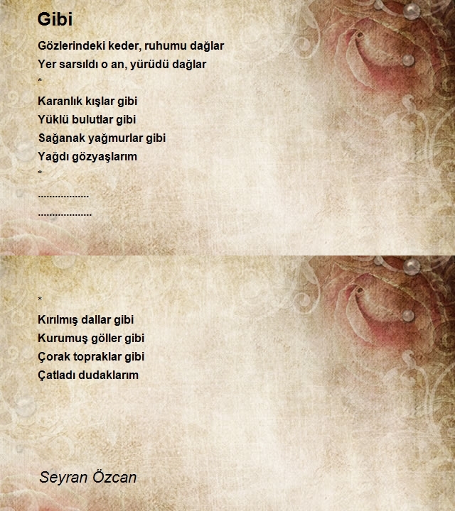 Seyran Özcan
