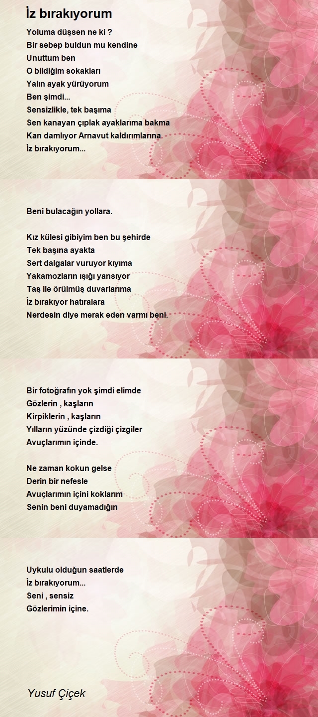 Yusuf Çiçek