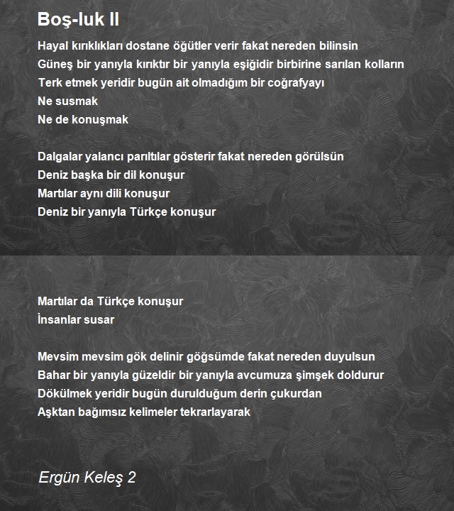 Ergün Keleş 3