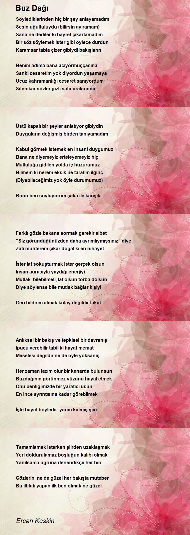 Ercan Keskin