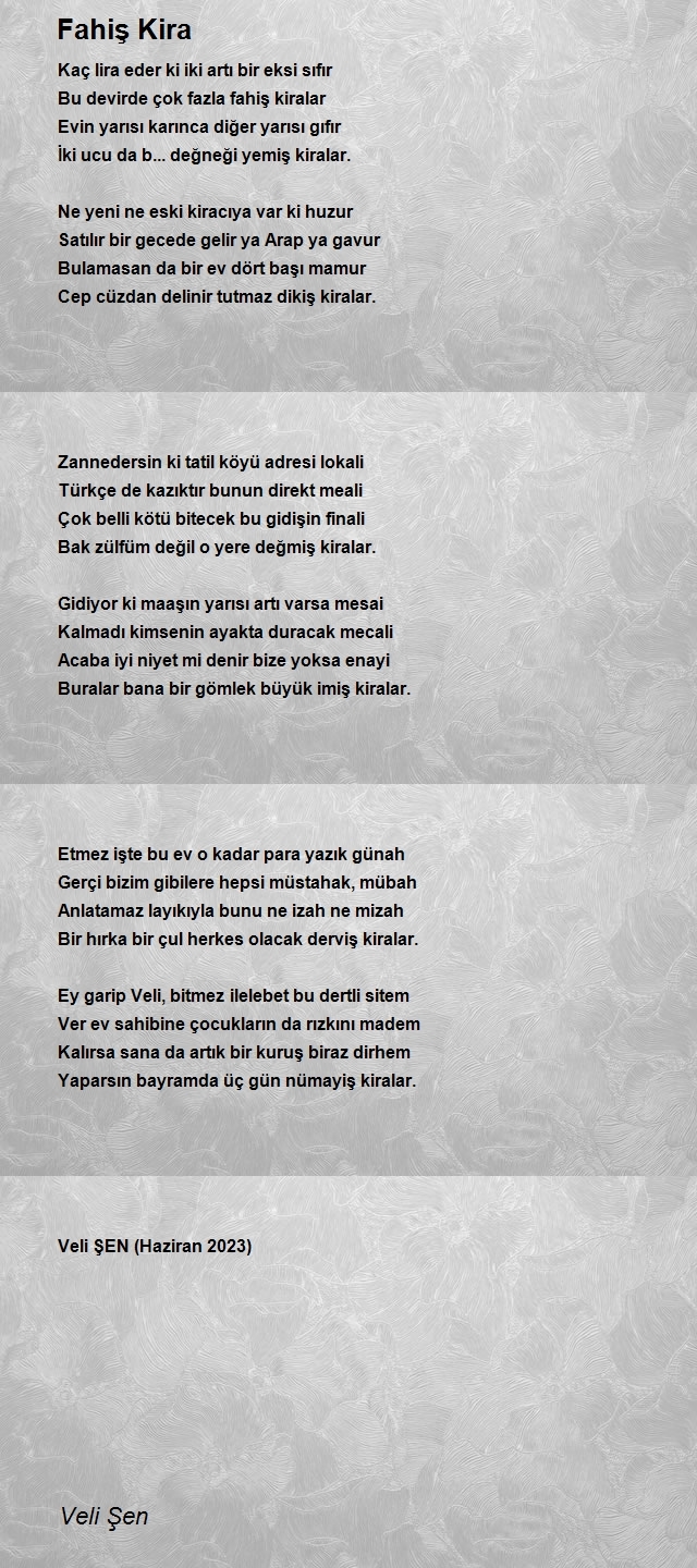 Veli Şen