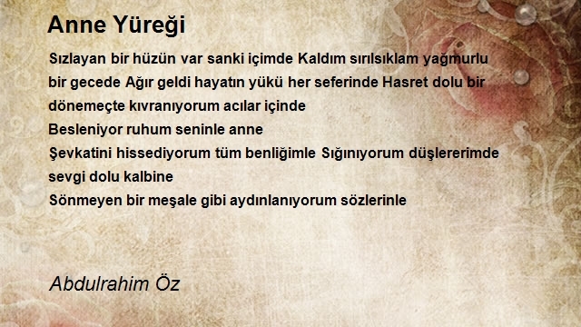 Rahim Öz