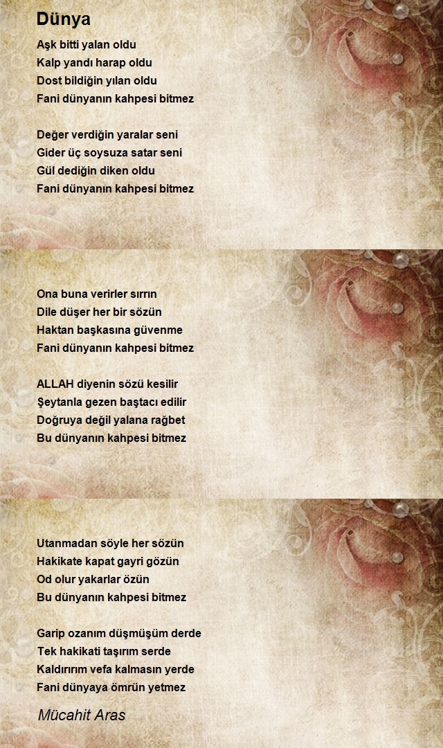 Mücahit Aras
