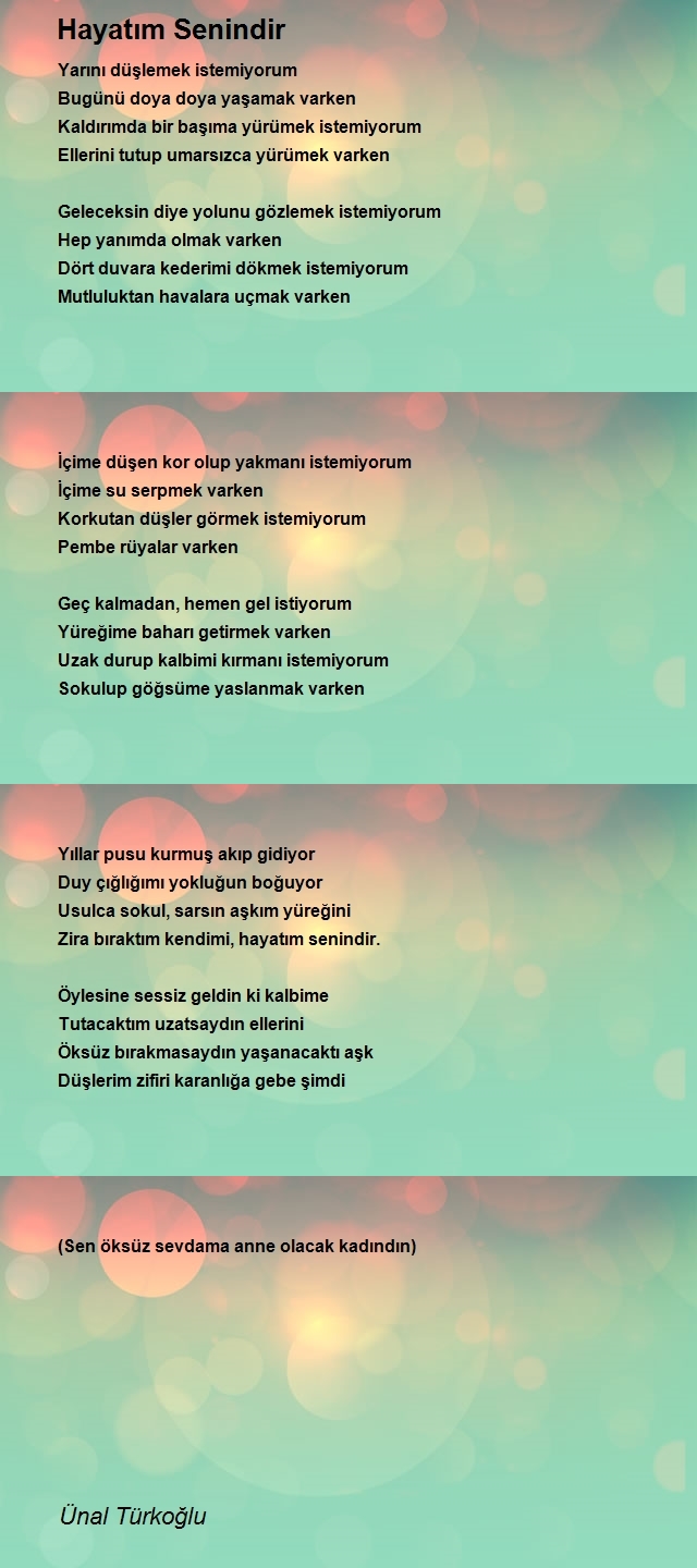 Ünal Türkoğlu