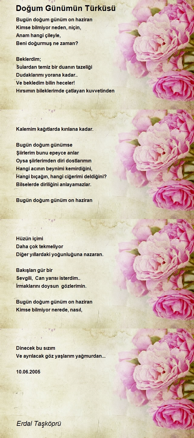 Erdal Taşköprü