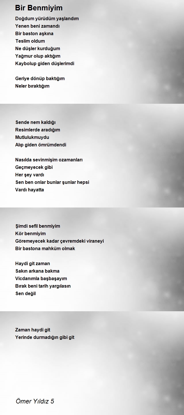 Ömer Yıldız 5