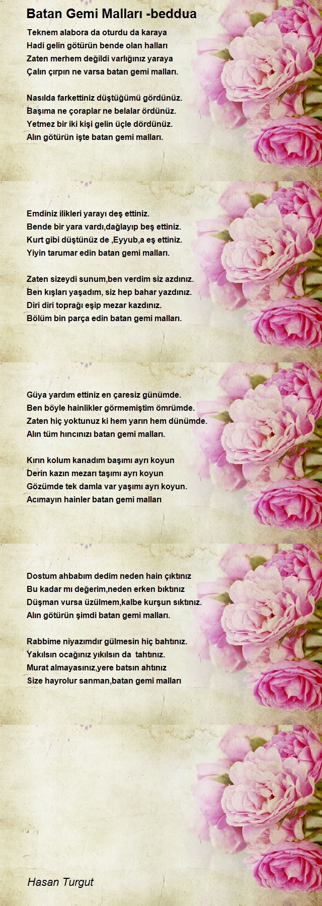 Hasan Turgut