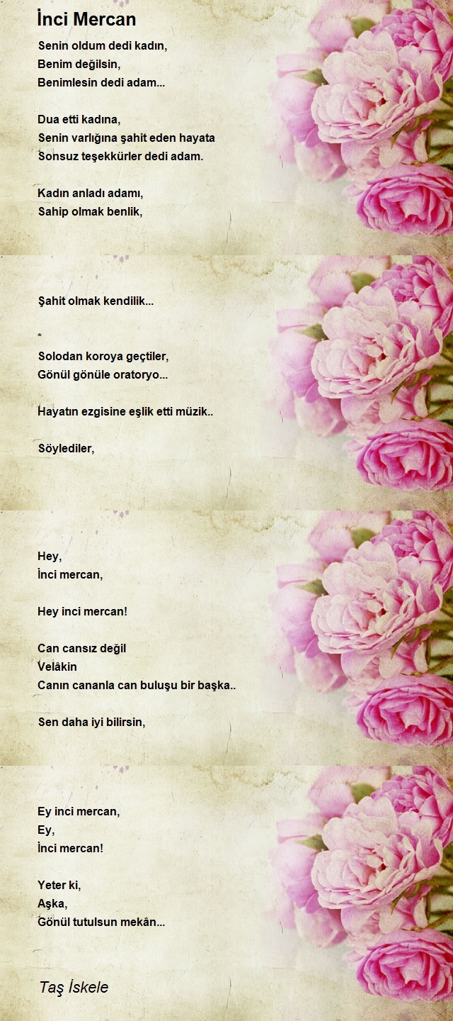 Taş İskele