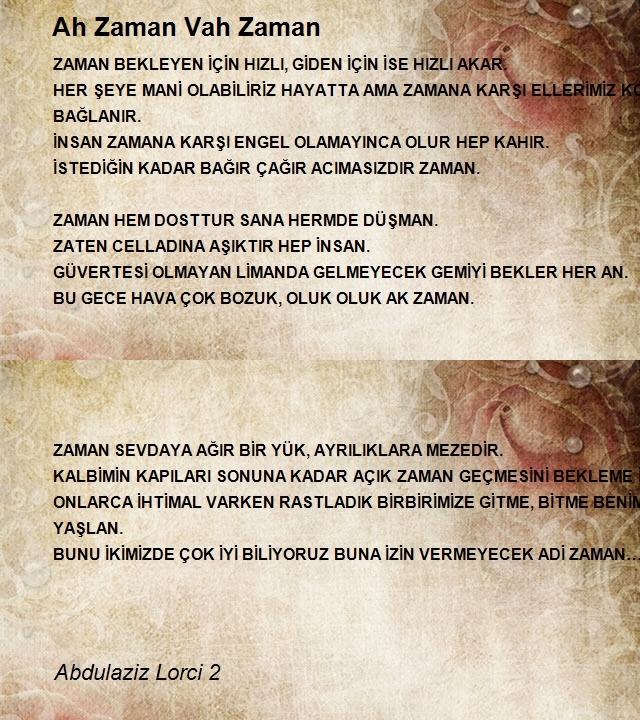 Abdulaziz Lorci 2