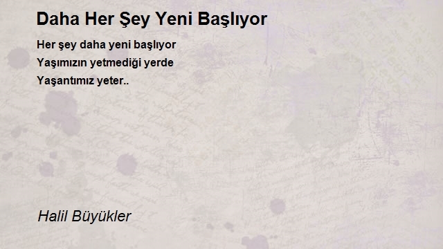 Halil Büyükler