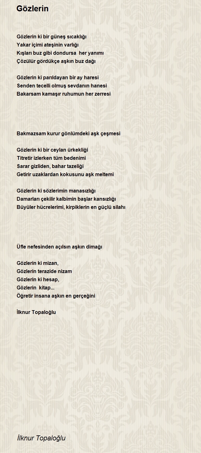 İlknur Topaloğlu