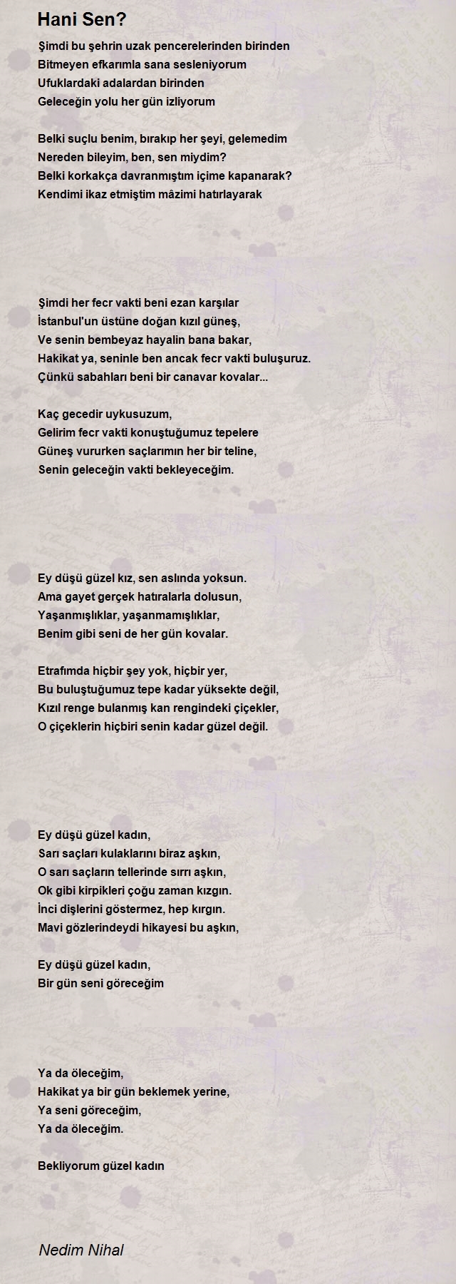 Mehmet Saye