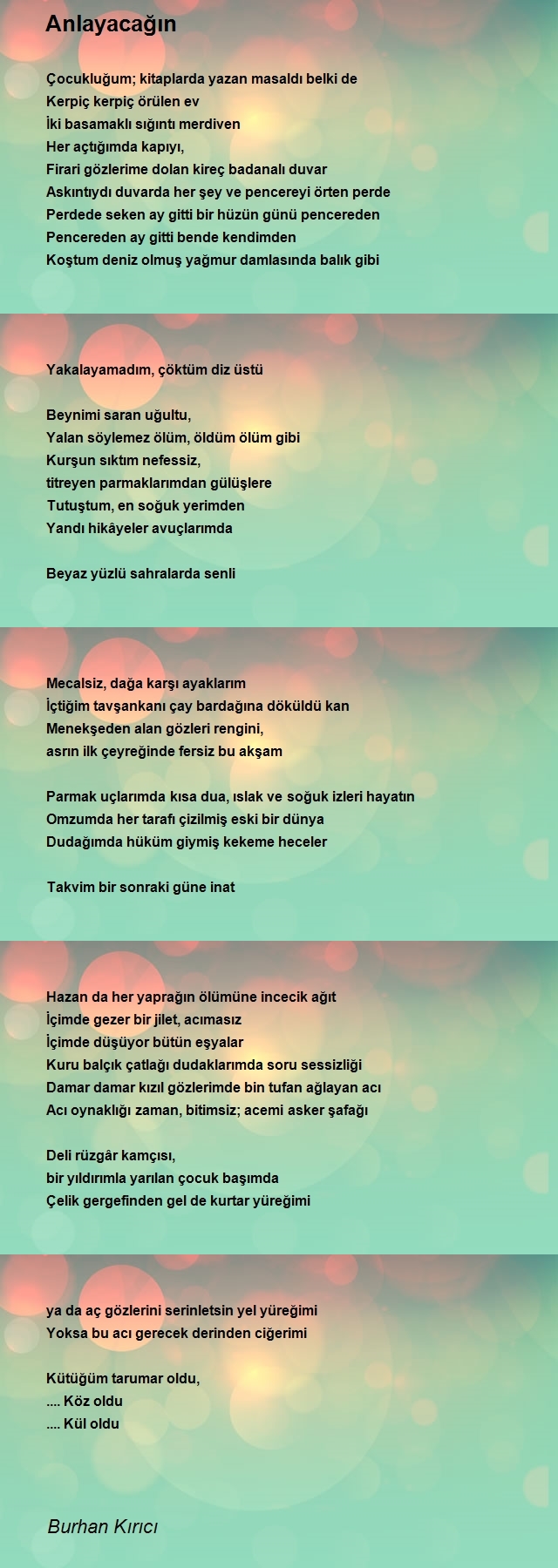Burhan Kırıcı