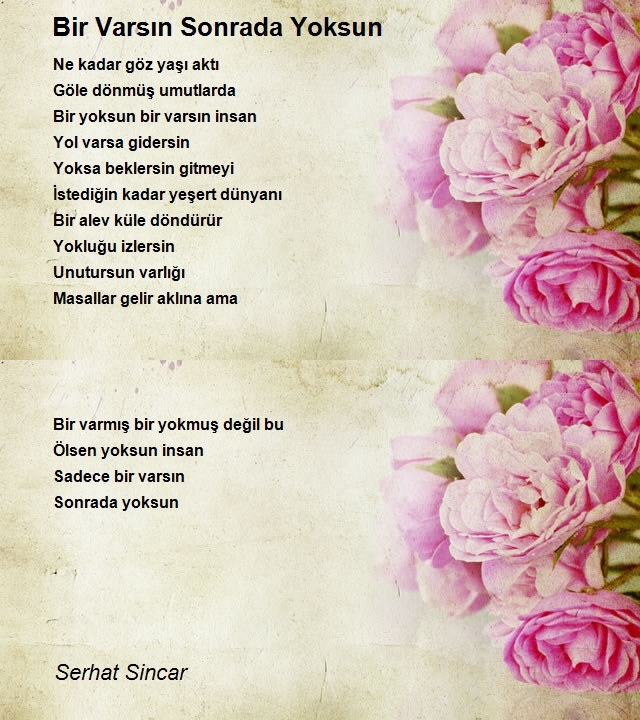 Serhat Sincar