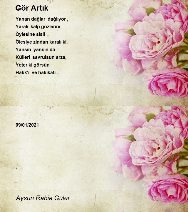 Aysun Rabia Güler