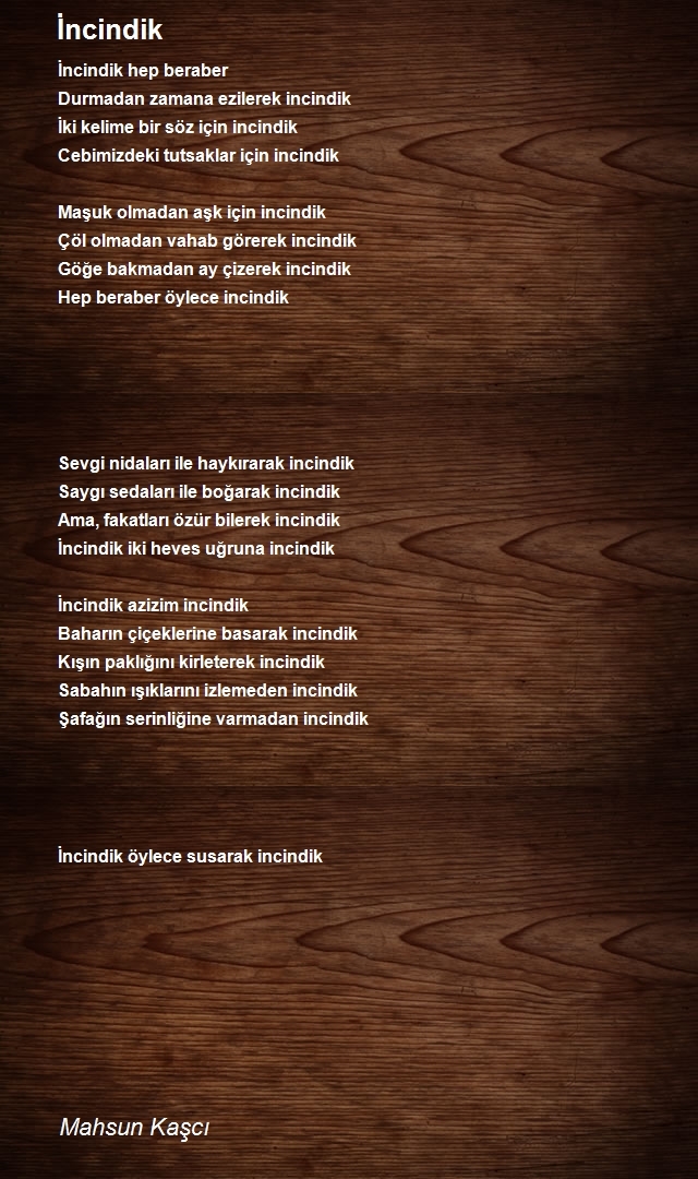 Mahsun Kaşcı