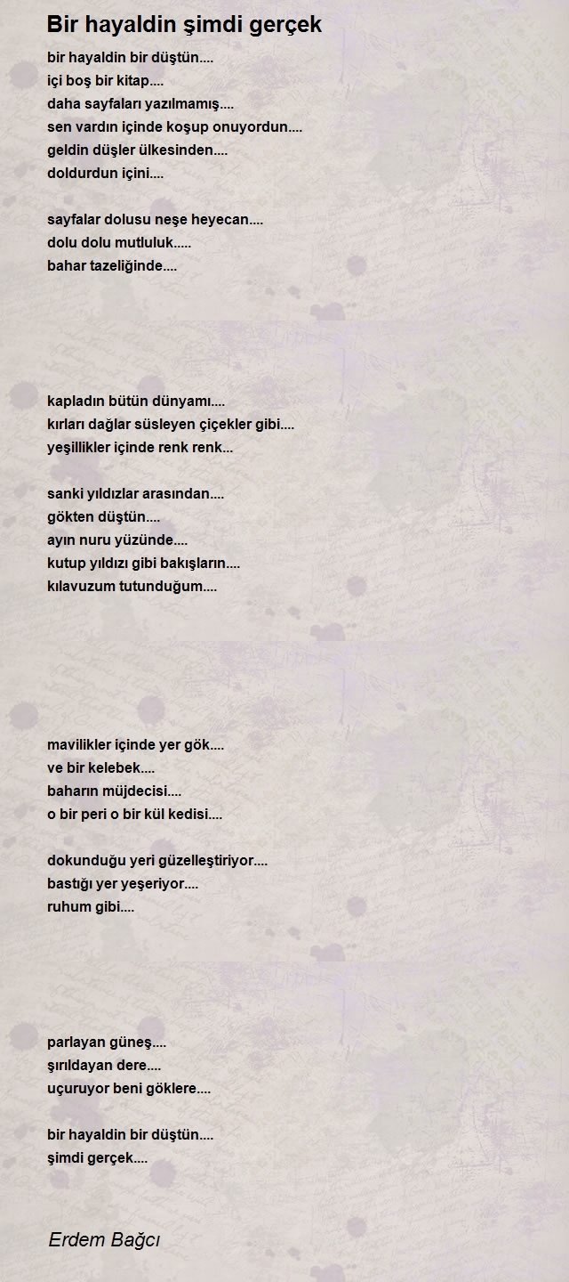 Erdem Bağcı