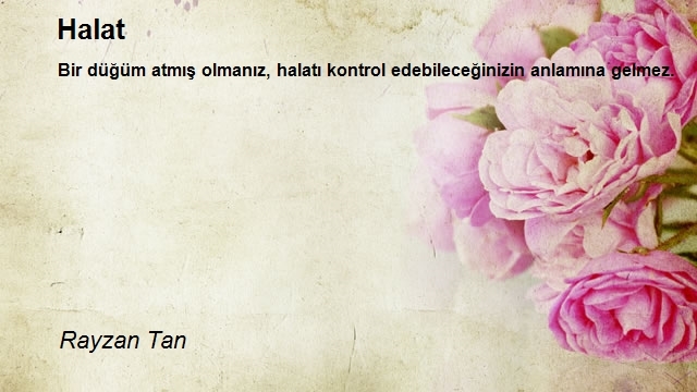 Rayzan Tan