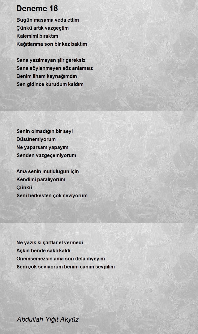 Abdullah Yiğit Akyüz