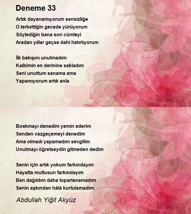 Abdullah Yiğit Akyüz
