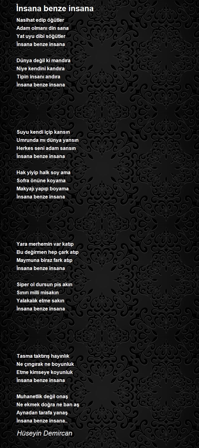 Hüseyin Demircan