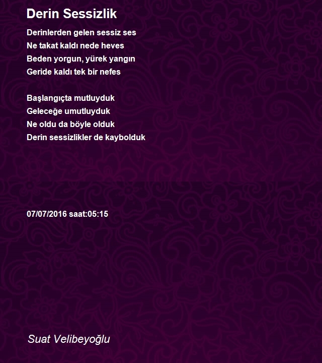 Suat Velibeyoğlu