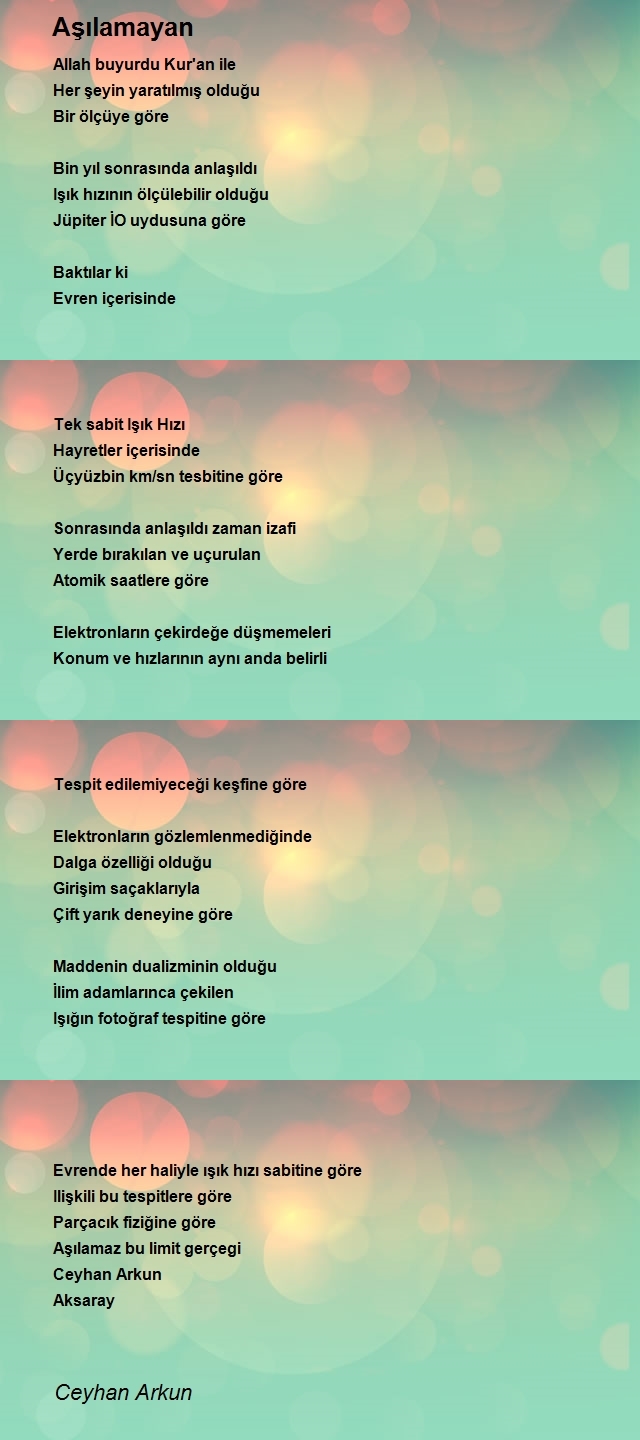Ceyhan Arkun