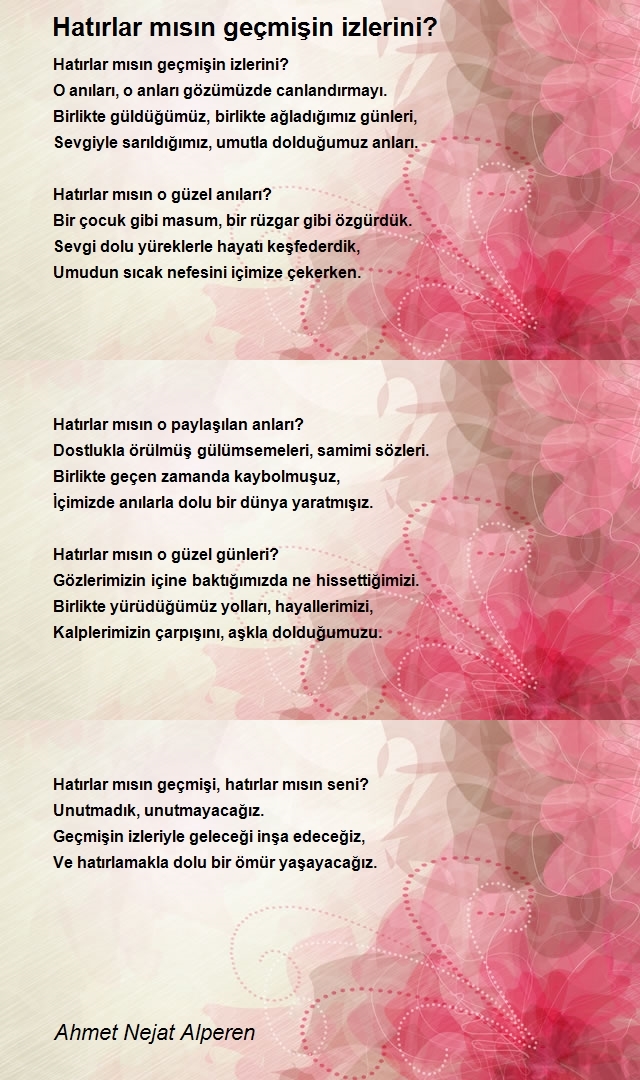 Ahmet Nejat Alperen