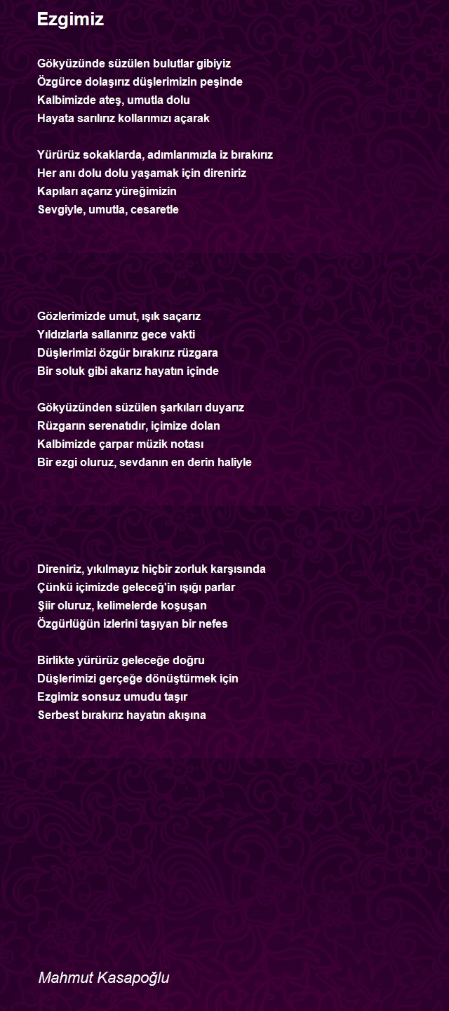 Mahmut Kasapoğlu