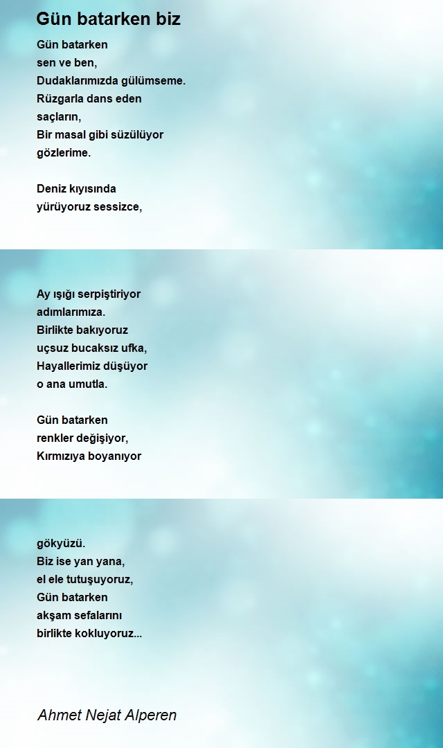 Ahmet Nejat Alperen