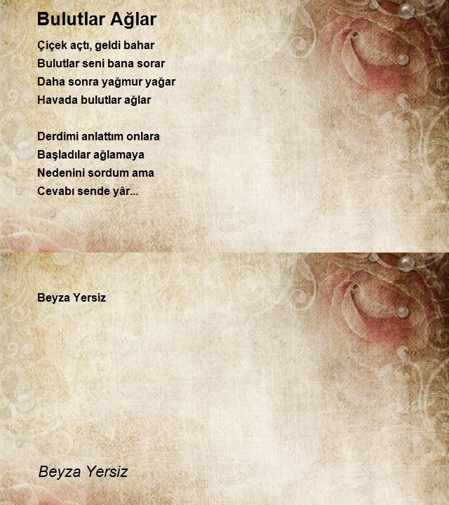 Beyza Yersiz
