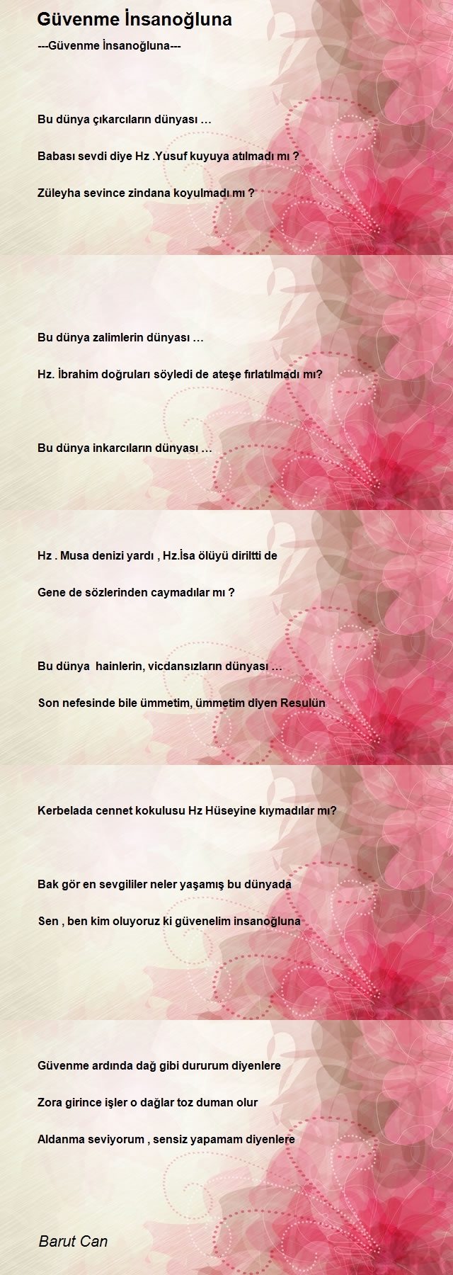 Barut Can
