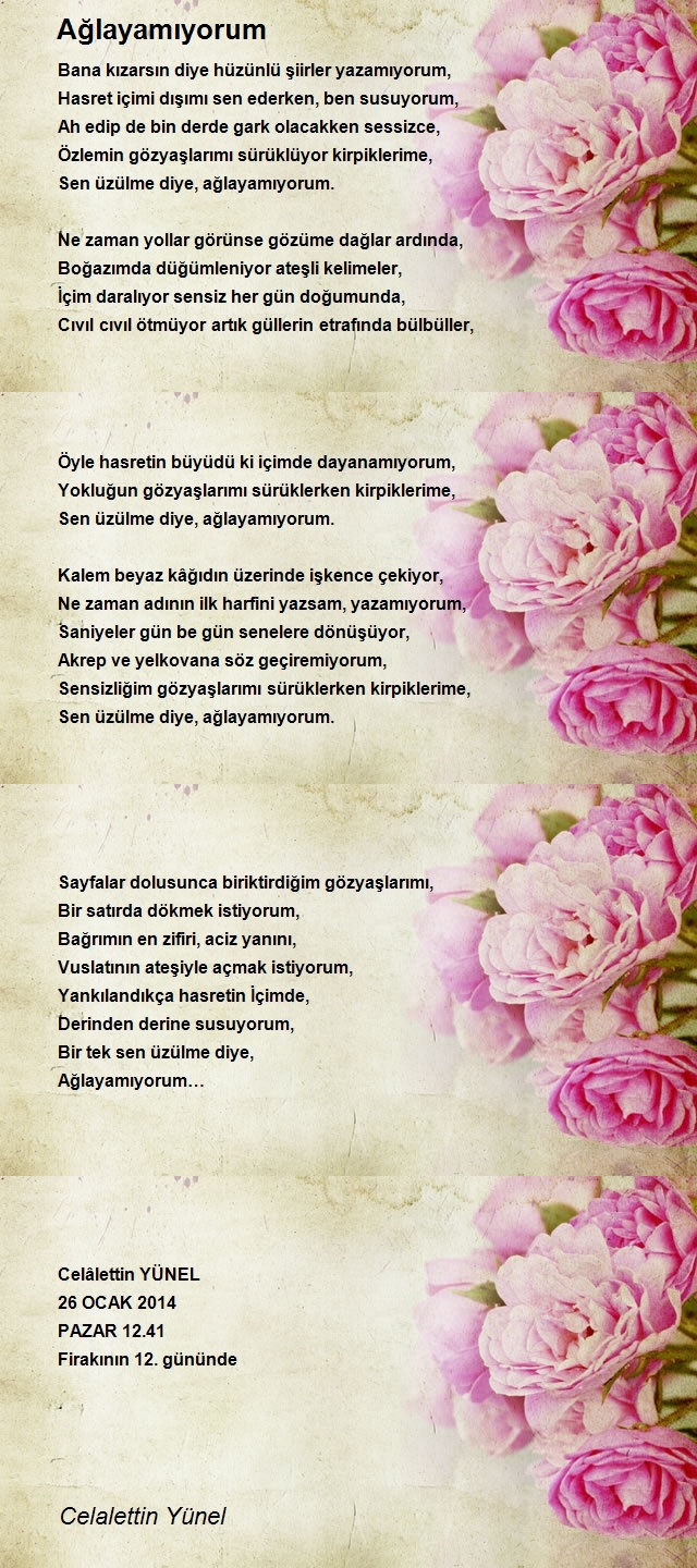 Celalettin Yünel
