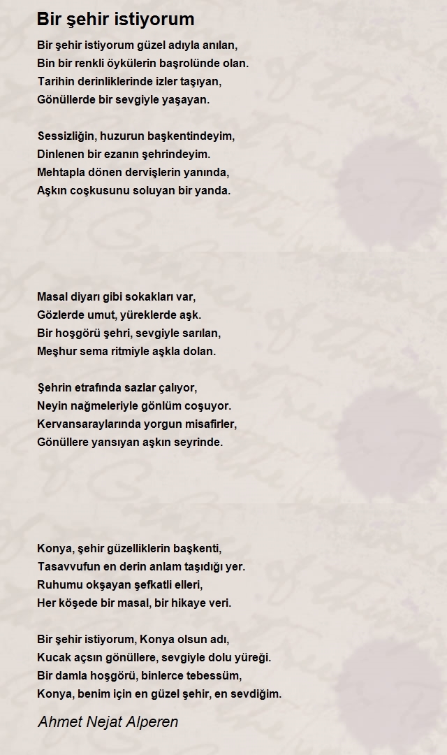 Ahmet Nejat Alperen
