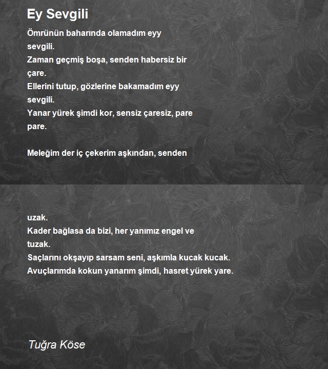 Tuğra Köse