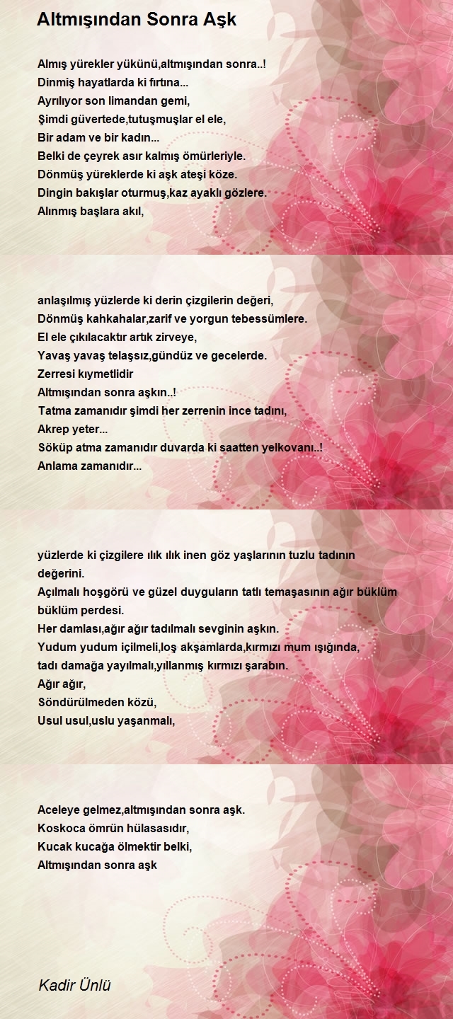 Kadir Ünlü