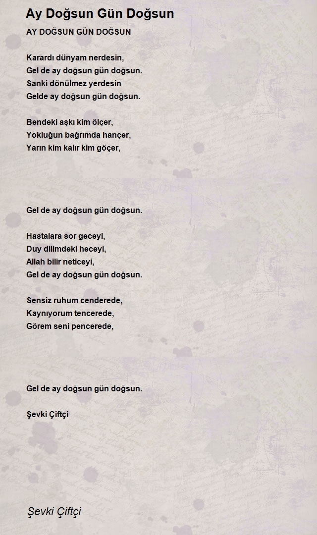 Şevki Çiftçi