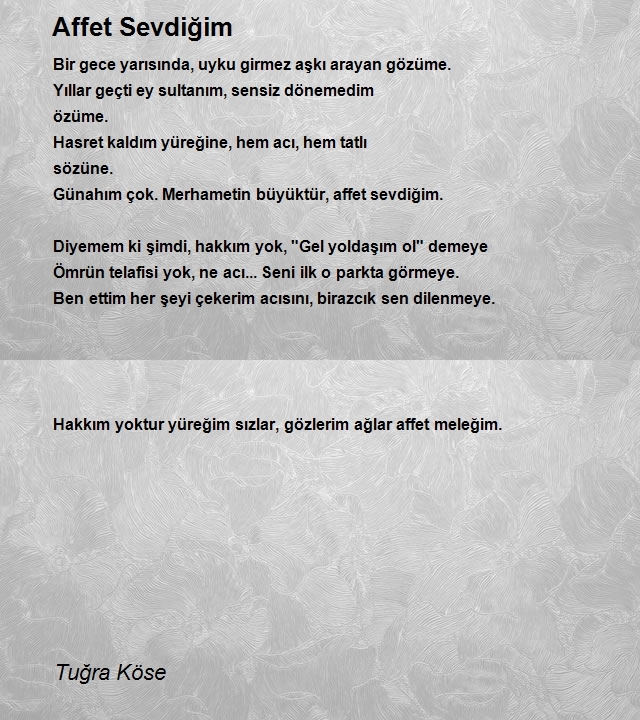 Tuğra Köse