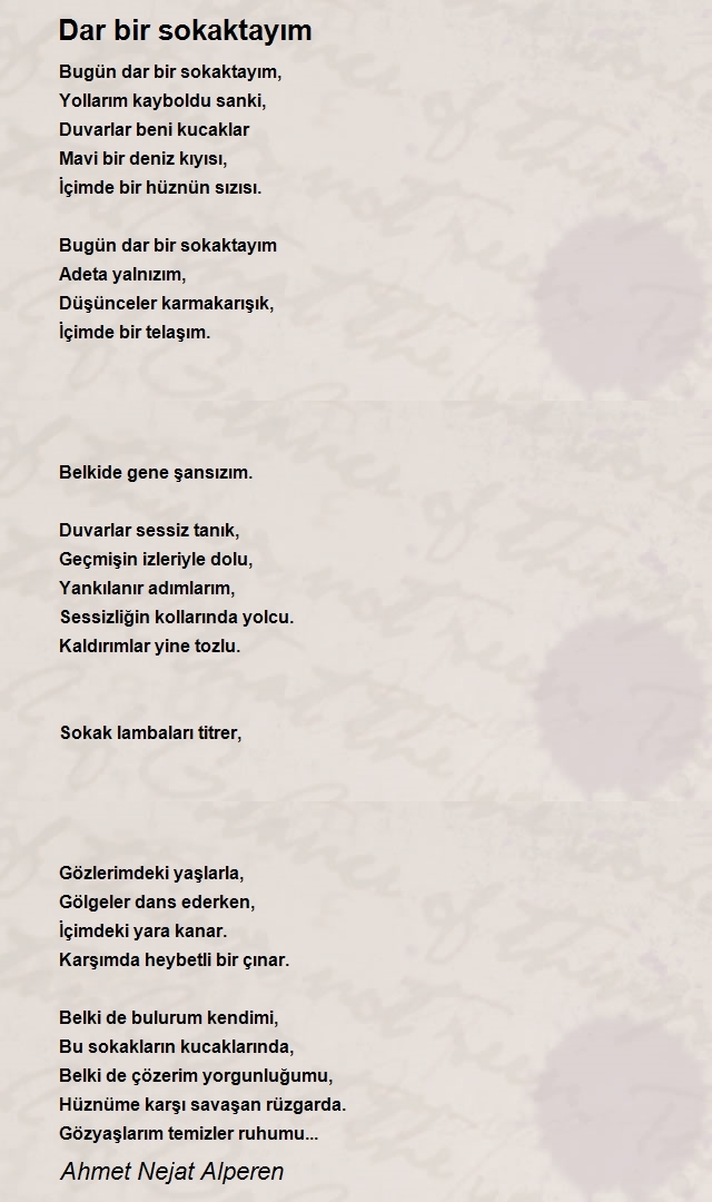 Ahmet Nejat Alperen