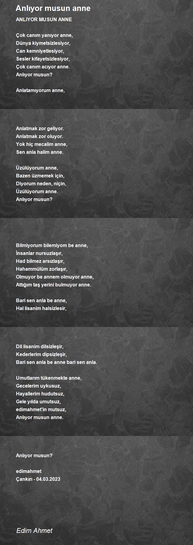 Edim Ahmet