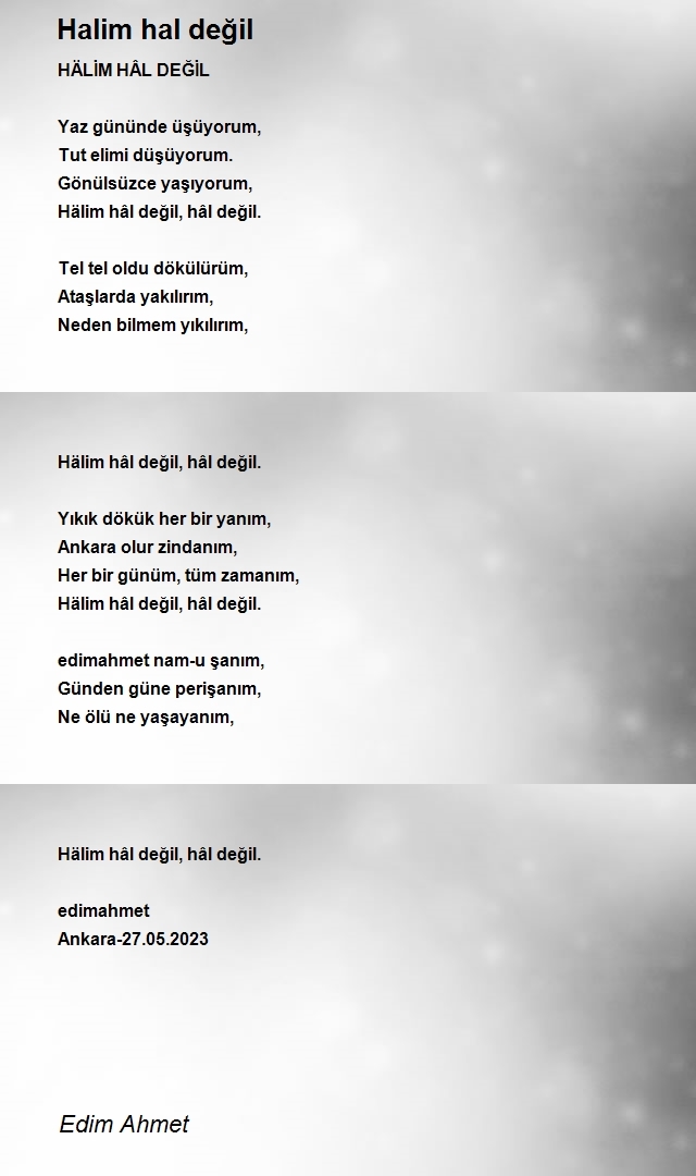 Edim Ahmet