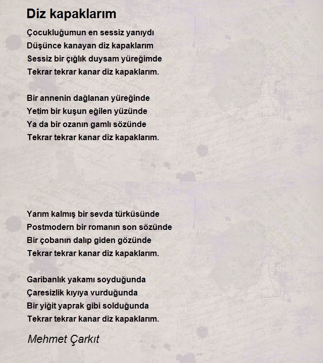 Mehmet Çarkıt