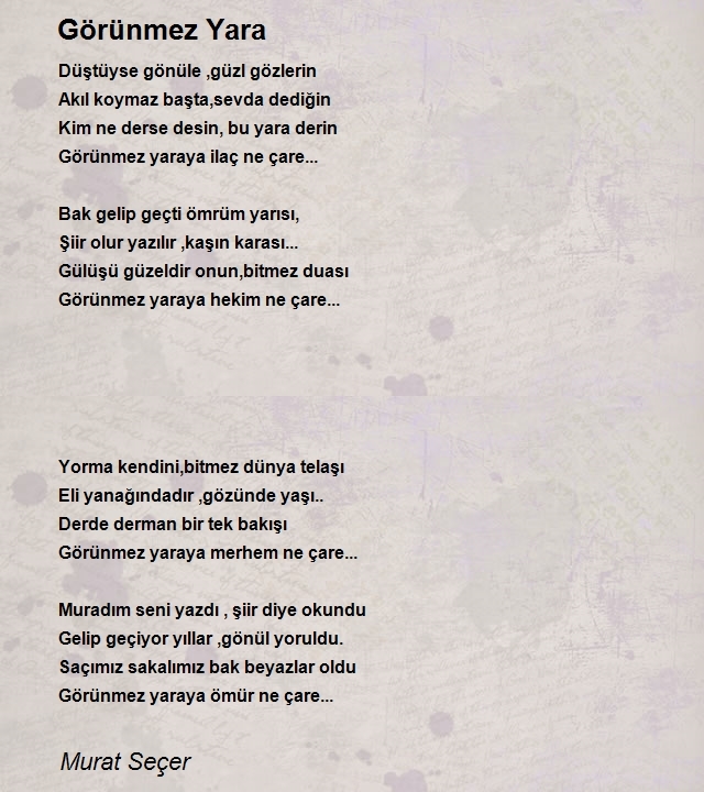 Murat Seçer