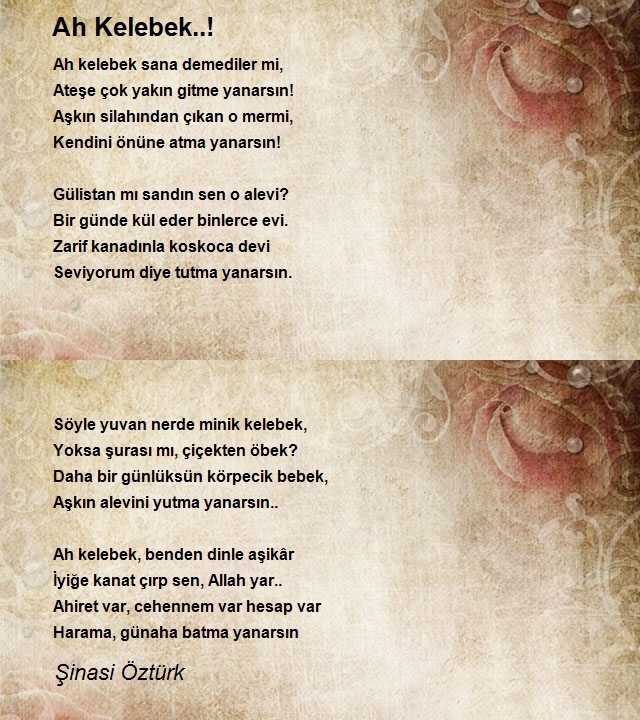 Şinasi Öztürk