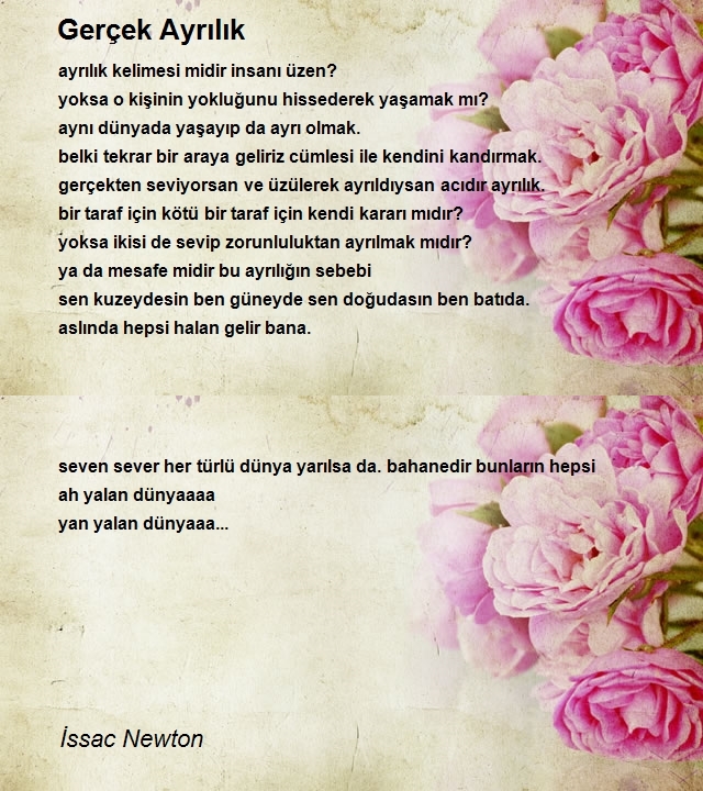 İssac Newtonn