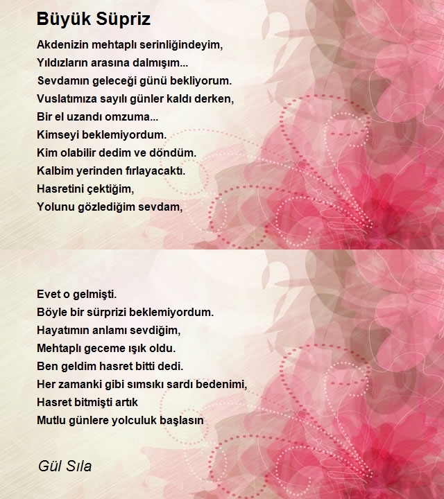 Gül Sıla