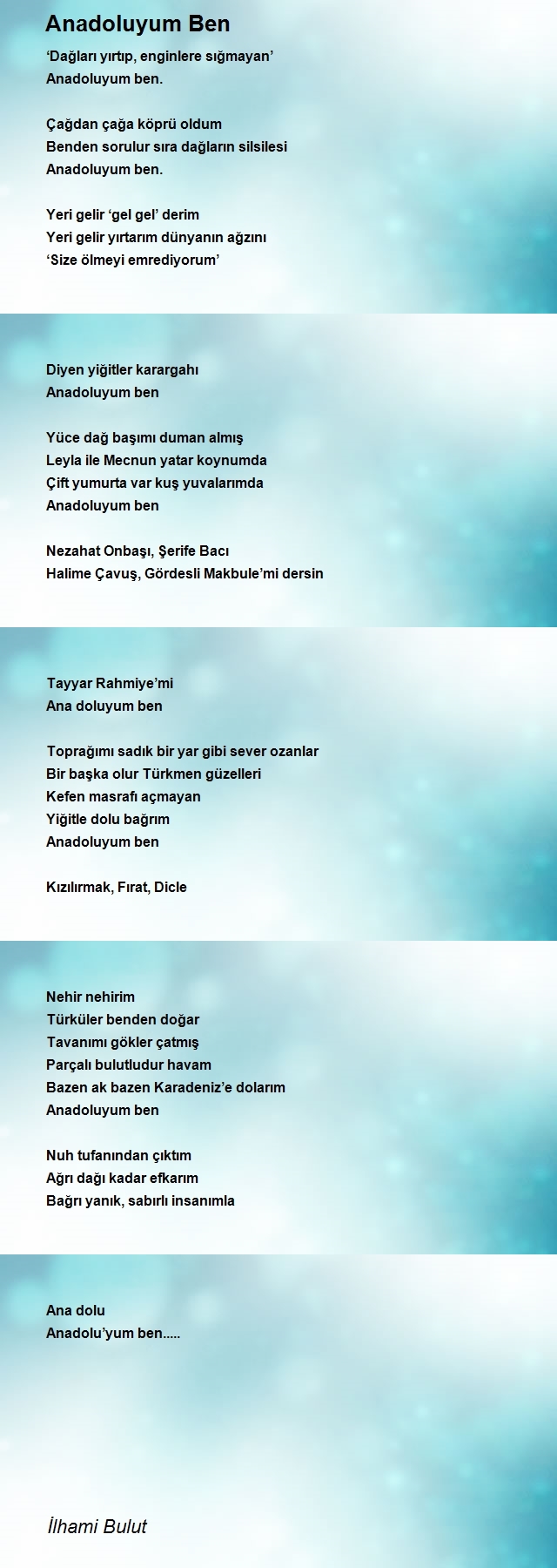 İlhami Bulut