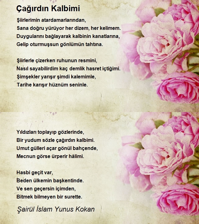 Şairül İslam Yunus Kokan