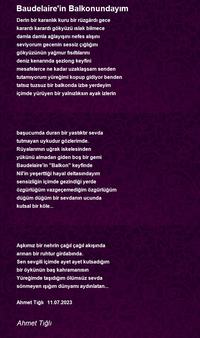 Ahmet Tığlı